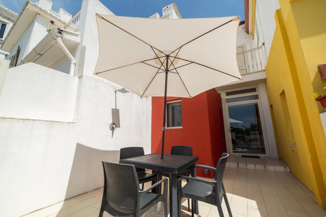 Villino Erminia - Seaside Art B&B Pizzo  Bagian luar foto