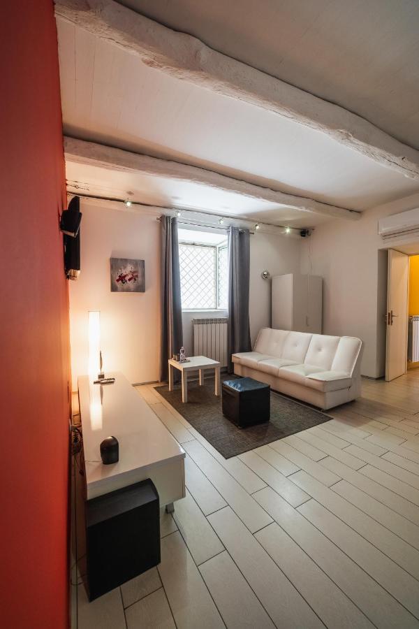 Villino Erminia - Seaside Art B&B Pizzo  Bagian luar foto