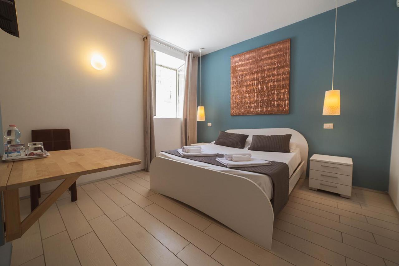 Villino Erminia - Seaside Art B&B Pizzo  Bagian luar foto