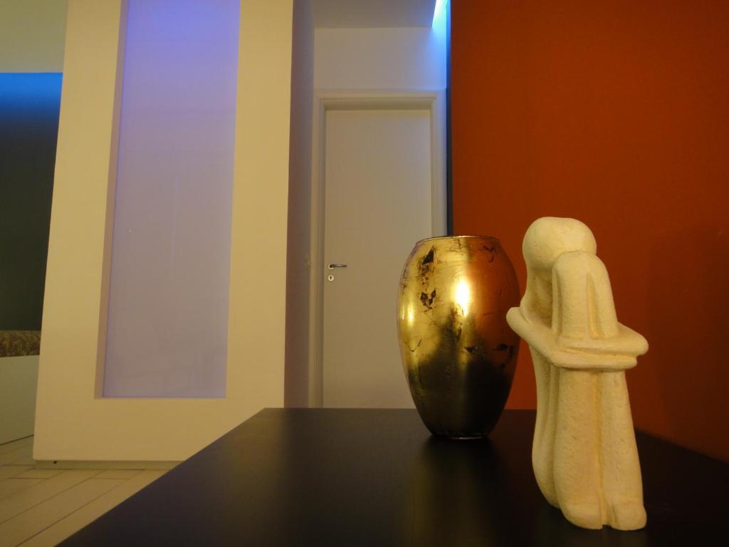 Villino Erminia - Seaside Art B&B Pizzo  Bagian luar foto