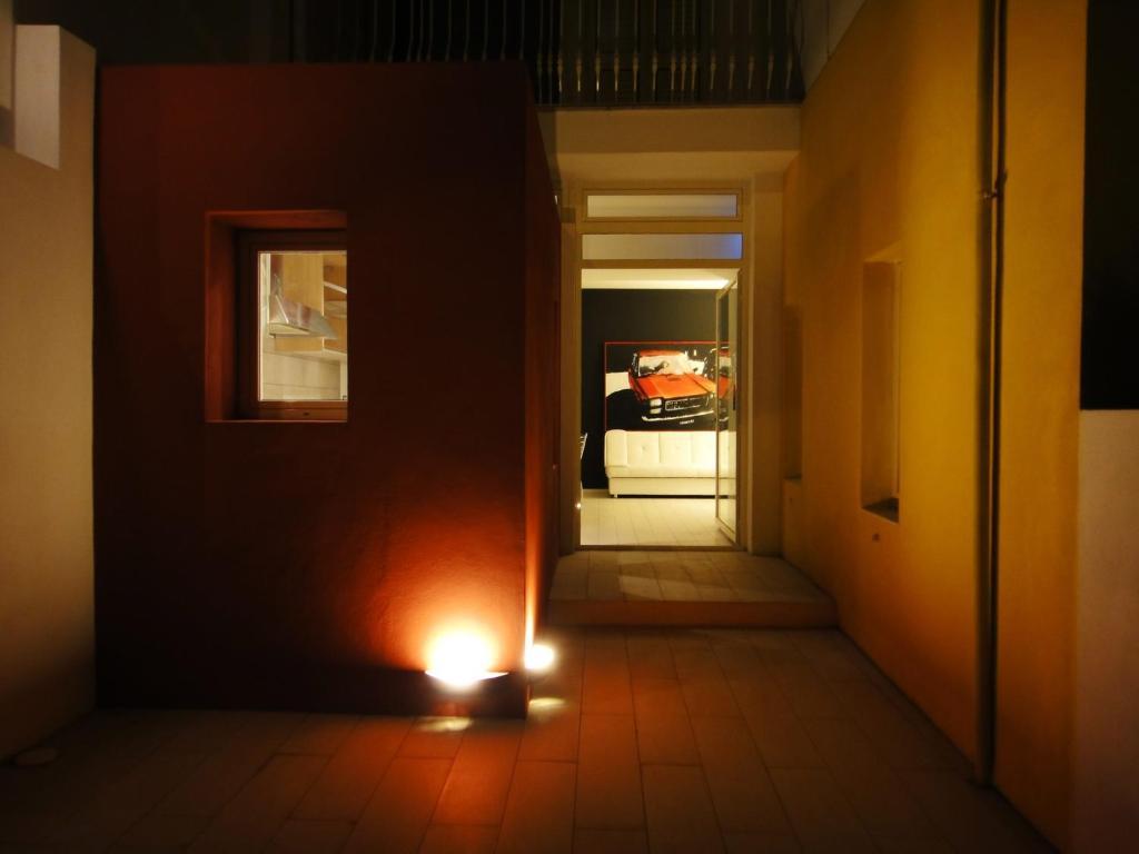 Villino Erminia - Seaside Art B&B Pizzo  Ruang foto