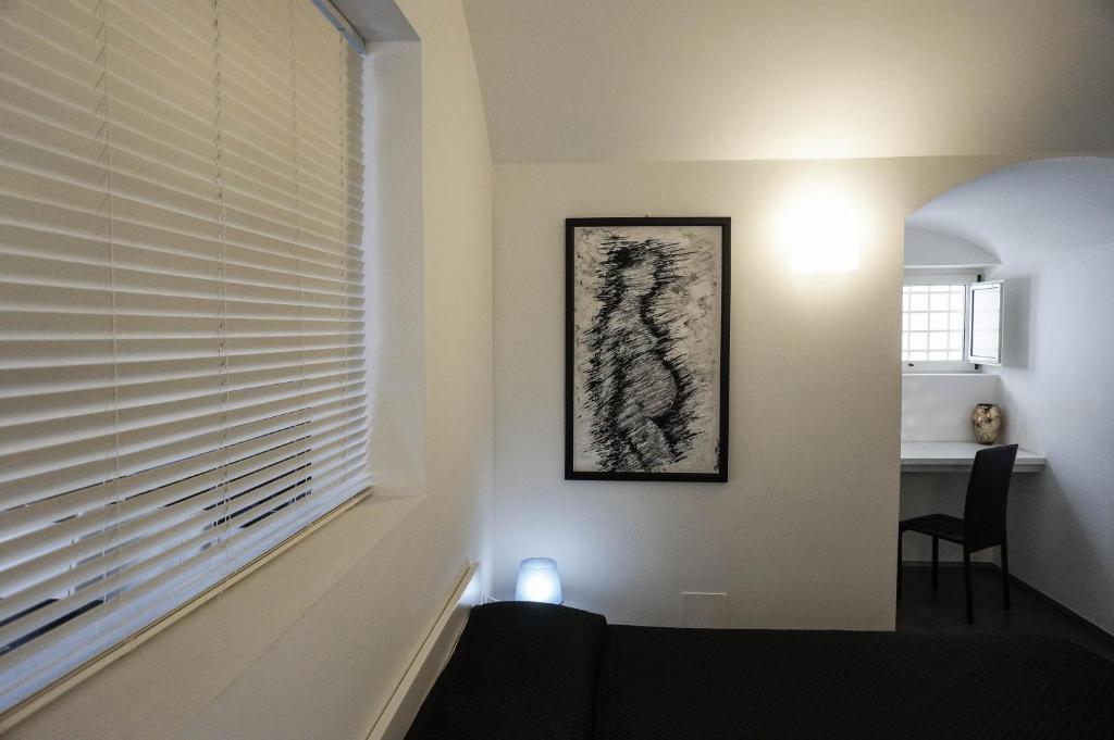 Villino Erminia - Seaside Art B&B Pizzo  Ruang foto