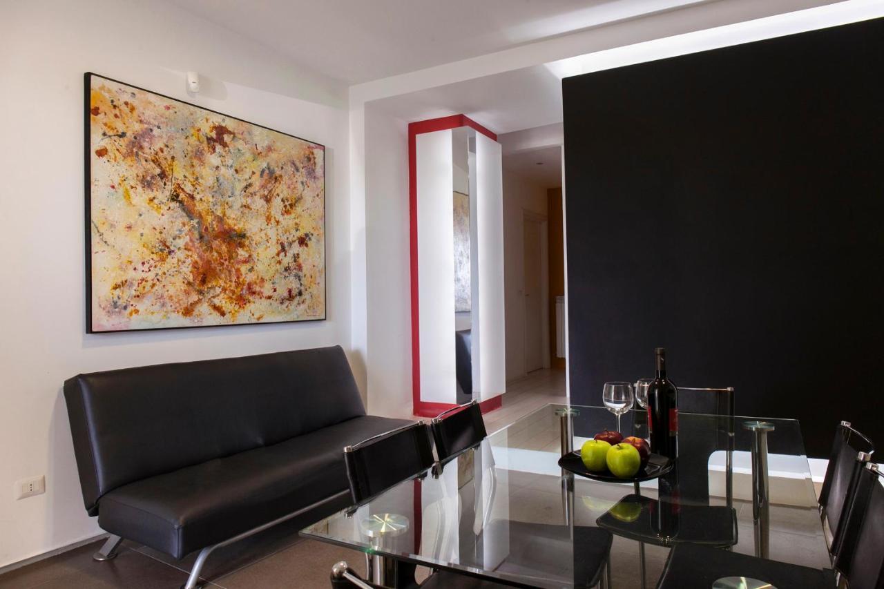 Villino Erminia - Seaside Art B&B Pizzo  Bagian luar foto